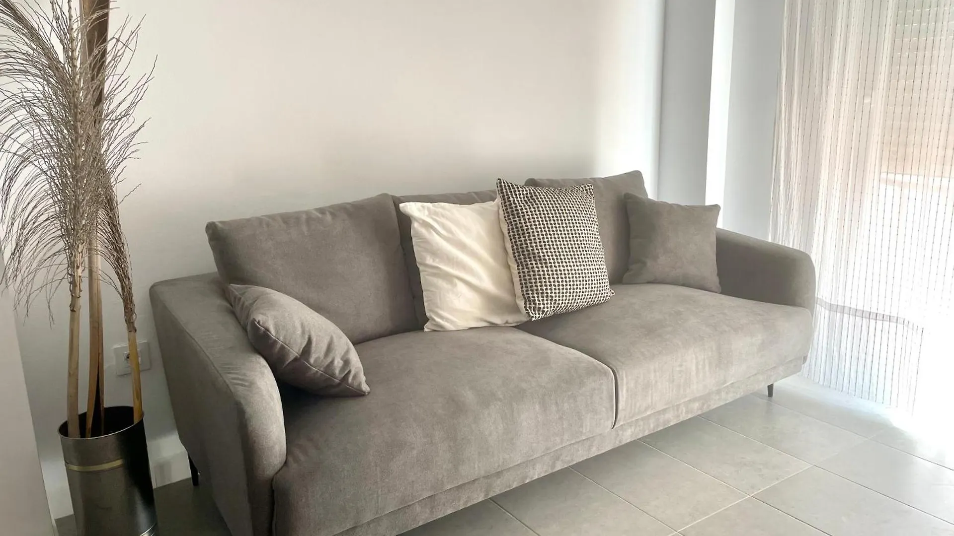 Real 205 Apartment Chiclana de la Frontera
