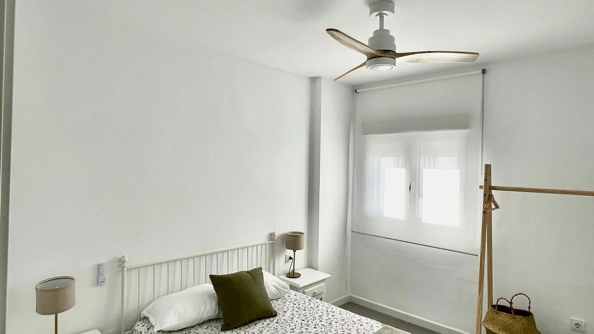 Real 205 Lejlighed Chiclana de la Frontera
