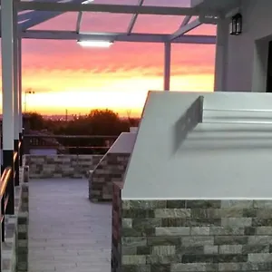  Apartamento La Parra