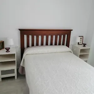  Apartamento Hormaza Chiclana