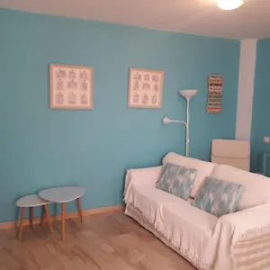  Apartamento El Ancla