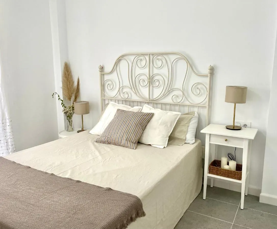Real 205 Apartment Chiclana de la Frontera 0*,  Spain