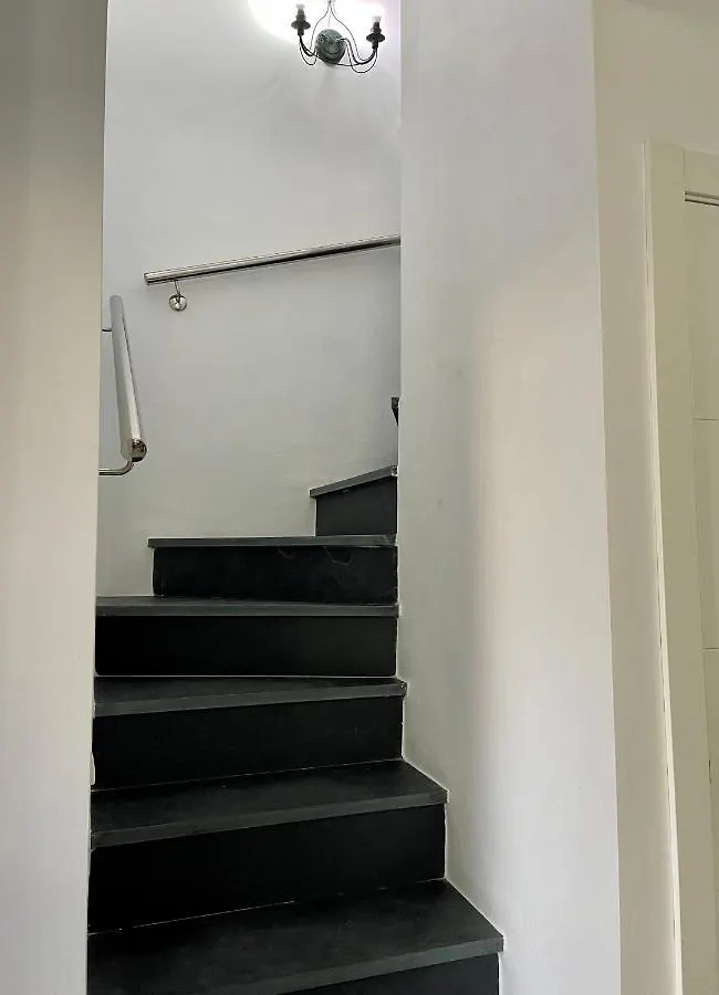 Real 205 Apartment Chiclana de la Frontera