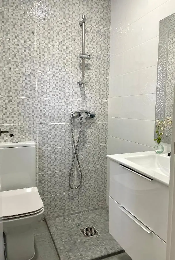Real 205 Apartment Chiclana de la Frontera