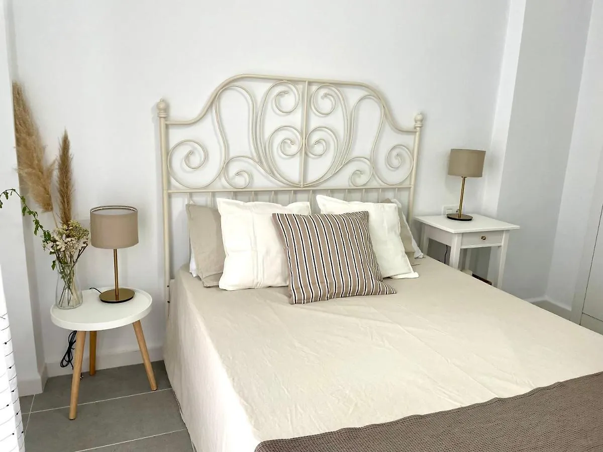 Real 205 Apartment Chiclana de la Frontera