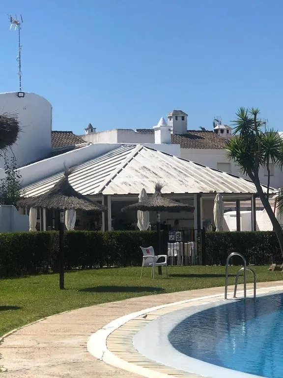 Real 205 Apartment Chiclana de la Frontera Spain