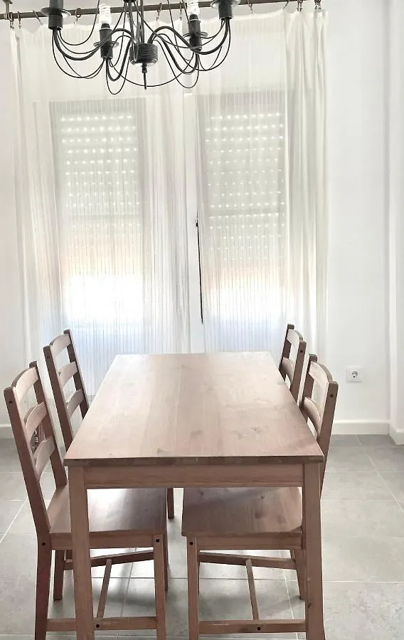 Real 205 Apartment Chiclana de la Frontera 0*,  Spain