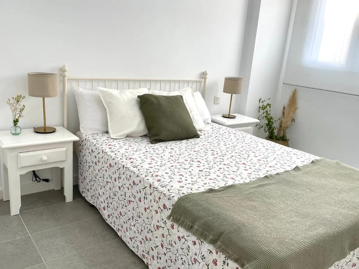 Real 205 Apartment Chiclana de la Frontera