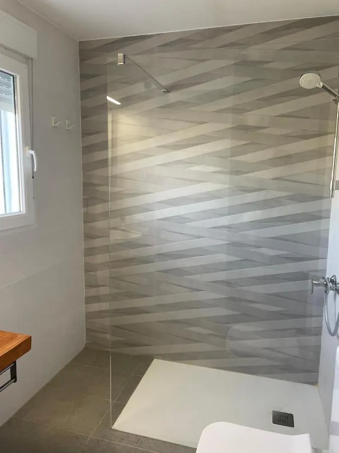 Real 205 Apartment Chiclana de la Frontera