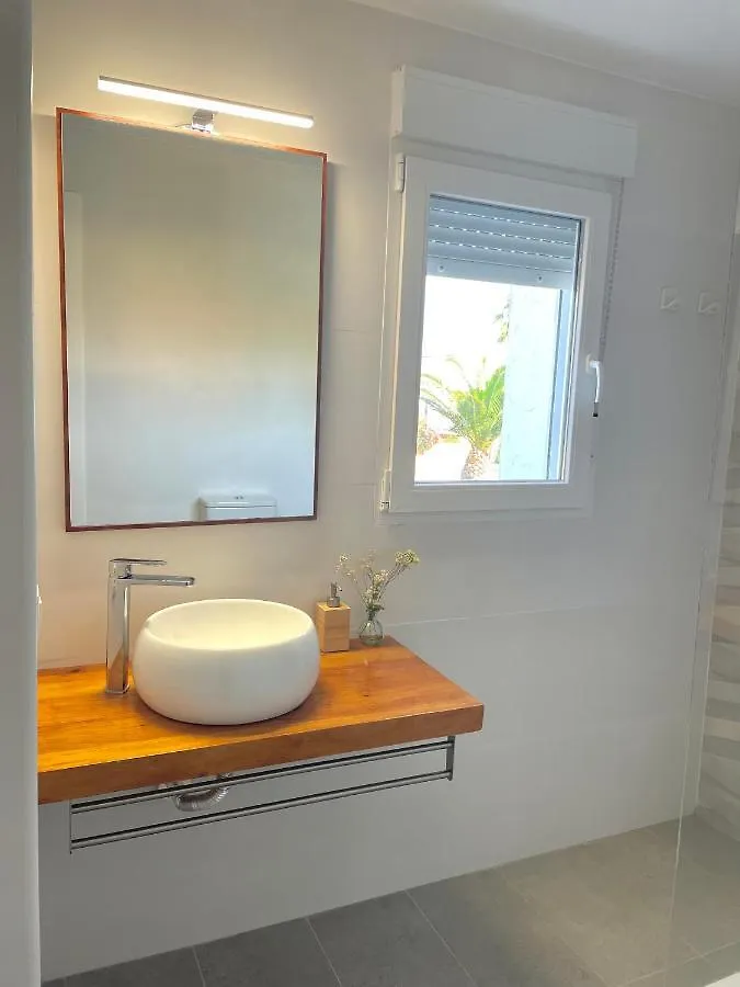 Real 205 Apartment Chiclana de la Frontera