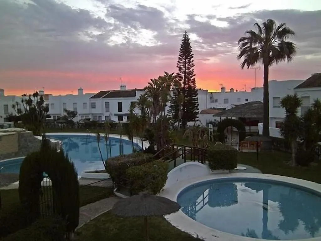 Real 205 Apartment Chiclana de la Frontera
