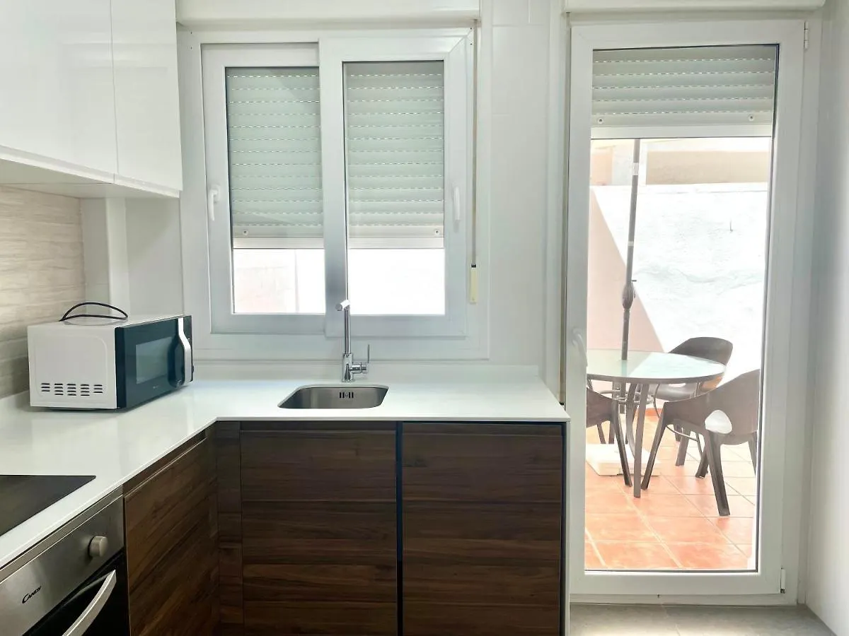Real 205 Apartment Chiclana de la Frontera