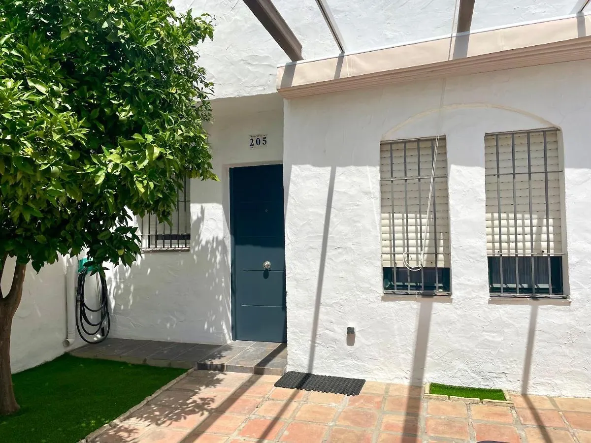 Real 205 Apartment Chiclana de la Frontera Spain