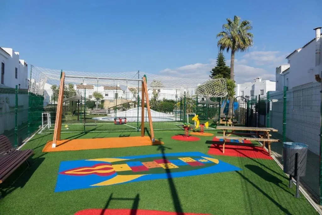 Real 205 Apartment Chiclana de la Frontera Spain