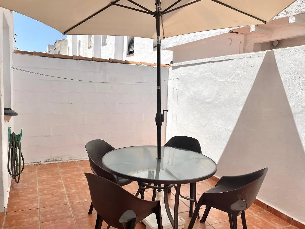 Real 205 Apartment Chiclana de la Frontera