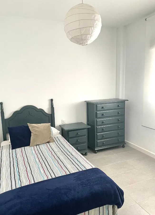 Real 205 Apartment Chiclana de la Frontera