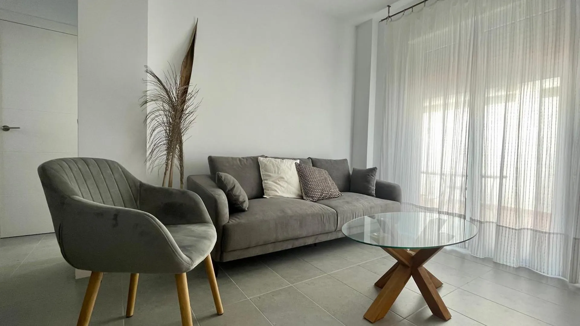 Real 205 Apartment Chiclana de la Frontera