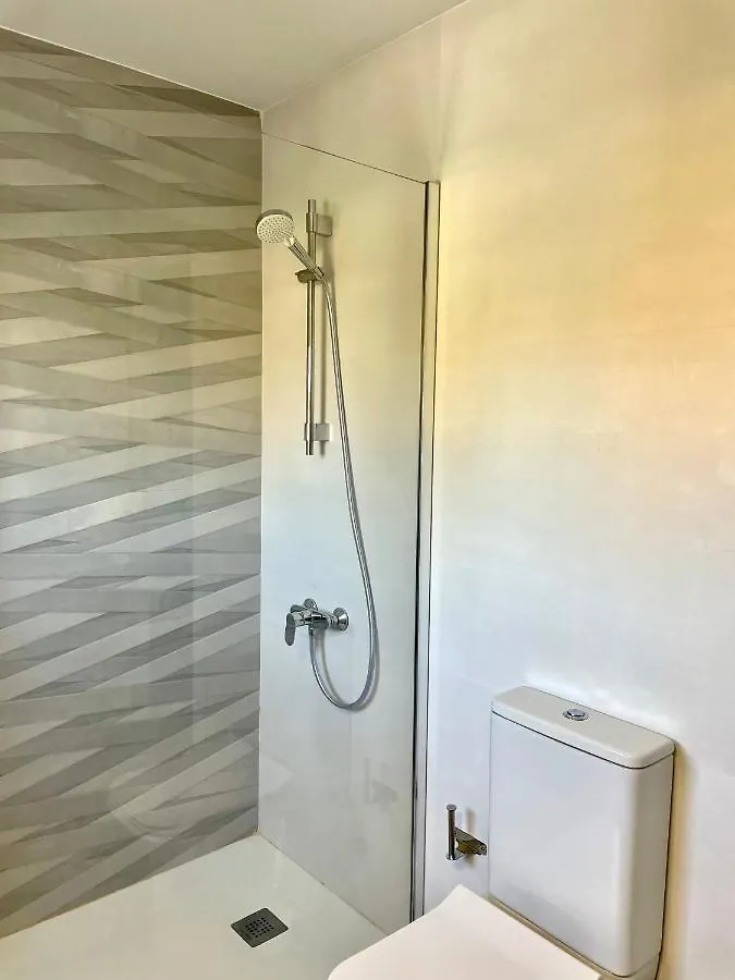 Real 205 Daire Chiclana de la Frontera İspanya